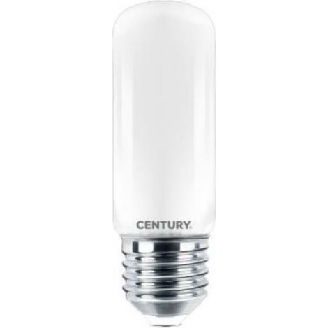 Century led tube e27 9w 6000k 1300lm opal.  instb-092760