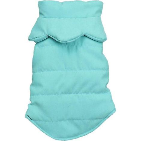 1 gilet d'hiver pour chien