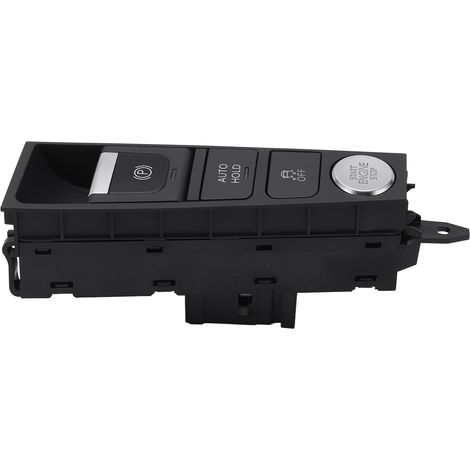 3AB927137A, ABS-Verschleißschutzschalter für automatische Parkbremse zur Aufrüstung. (1/5)