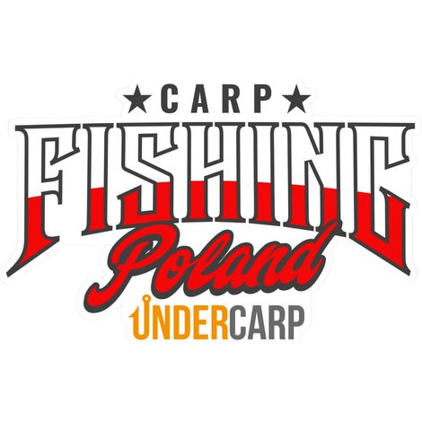 Pesca alla carpa adesiva in Polonia (1/3)