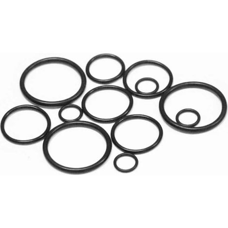 Pressfitting Press-O-Ring in EPDM 16 x 2 (1/4)