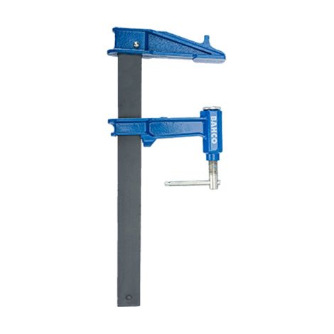 Torniquete sargento 100x12cm 306710000 bahco (1/2)