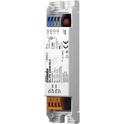 Eltako Frutto Varialuce Grigio 33000009
