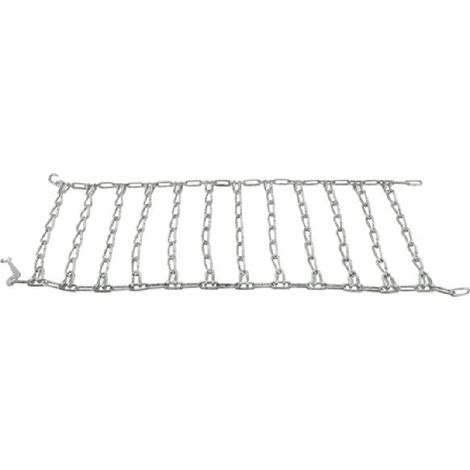 Catena ruota per spazzaneve MAORI COMPATIBILE - 057495