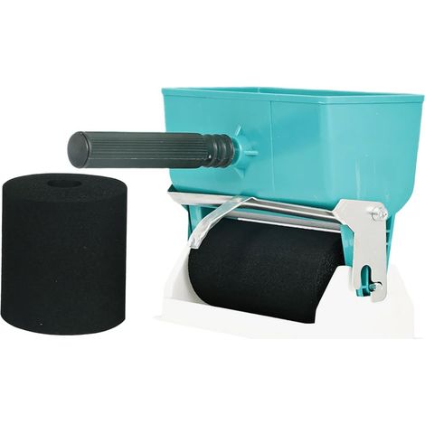 Rouleau applicateur de colle portable, adhésif manuel pour menuisiers (1/5)