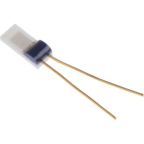 Capteur RTD PT100 RS PRO, Ø 2mm, L.5mm, +500°C max, Soudure ( Prix pour 1 ) (1/3)