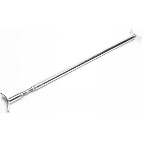 Barre anti rapprochement arriere alu Volkswagen Scirocco I / II de 1974 a 1992-32937476
