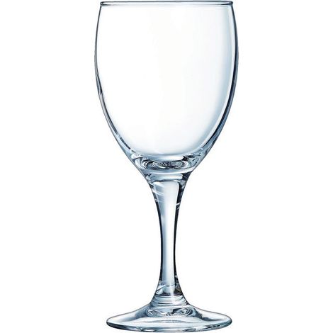 12 x verres ELEGANCE - 19cl - Arcoroc