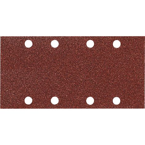 Makita P-36120- Schleifpapier Körnung (num) 240 (L x B) 230 mm x 93 mm 50 St.