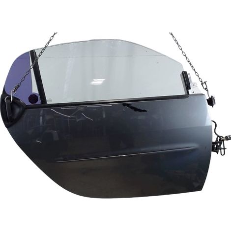 [PRODUIT D'OCCASION] Porte Avant Droit SMART Fortwo ♻️ Ref Oe. Q0000505v010cp6a00 - Garantie à vie (1/4)