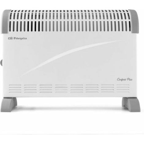 Orbegozo CV-2300 Convector 2000W (1/4)