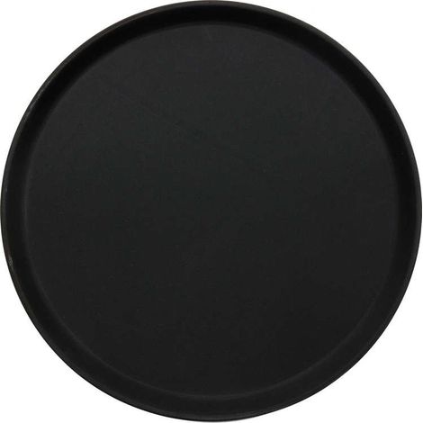 Plateau de serveur rond 405 mm - YG-02080 (1/2)