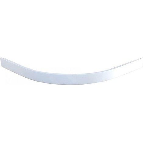 Ravak Galaxy Pro - Panneau frontal pour receveur 800 x 800 mm, blanc XA934001010 (1/2)