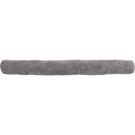 Andiamo Zugluftstopper Emy grau 90 x 8 cm (1/2)