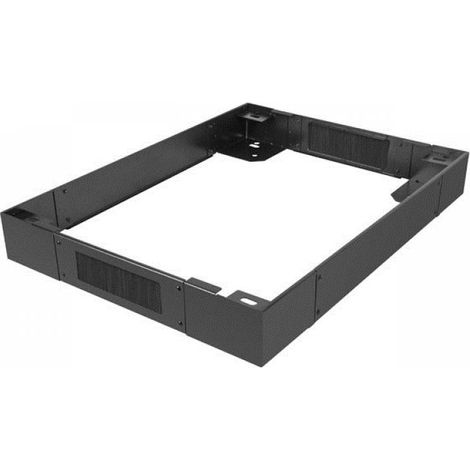 Lanberg CK01-66-B accesorio de bastidor (1/4)