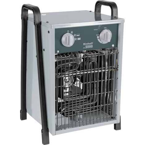 Chauffage électrique EH 5000 Wattts (1/3)