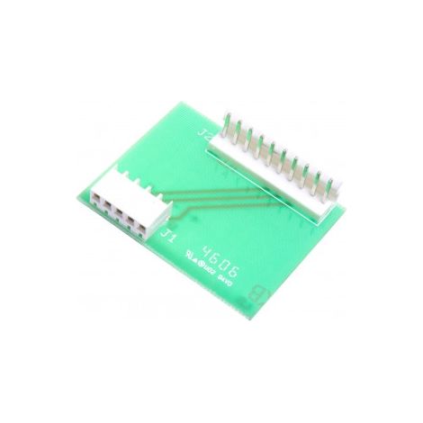 Adattatore Per Ricevitore 5 PIN 10 PIN GENIUS JA336