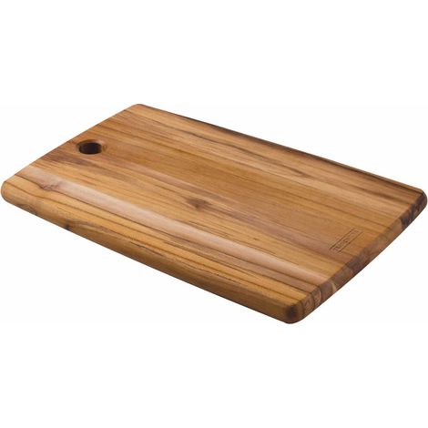 Tramontina Landhaus Schneidebrett 34 x 23 cm (1/3)