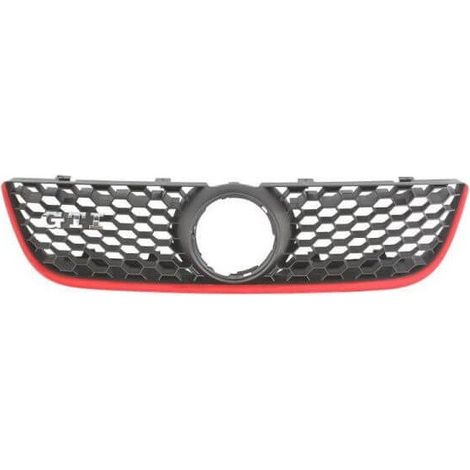 Grille de calandre avant Volkswagen Polo 4 GTI 2005-2009