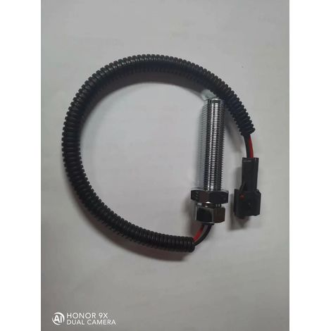 Sensore di velocità 2547-1015 per escavatore Doosan Daewoo DH220-5 DH220-7 DX225 SOLAR 225LL DH225-5 DH255-5 DH340-5 DH300-5