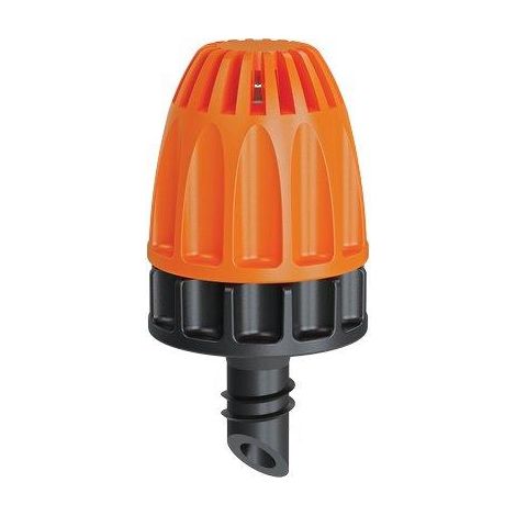 MICROIRRIGATORE SELF CLABER - RAINJET 91256 360  ° LT/H 72 1/4 CF=PZ 10- 10 confezioni