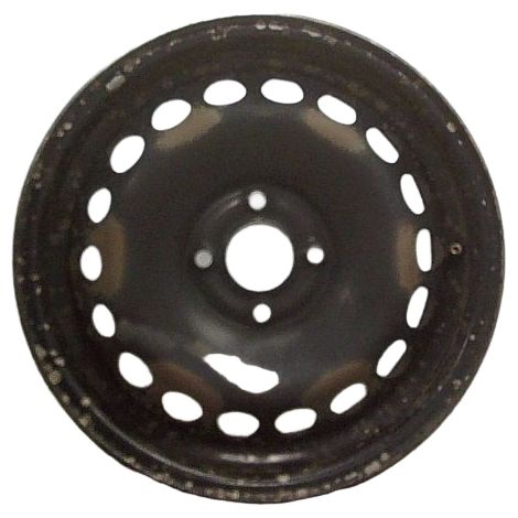 [PRODUIT D'OCCASION] Jante Tole DACIA Sandero ♻️ Ref Oe. 403006876r - Garantie à vie (1/3)