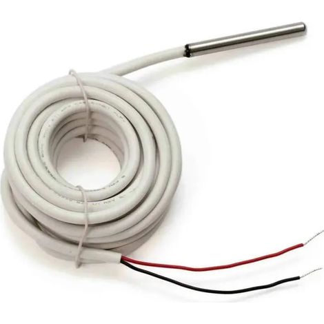 REHAU NEA SMART 2.0 Sensor VL/RL 3 m, 13280391001