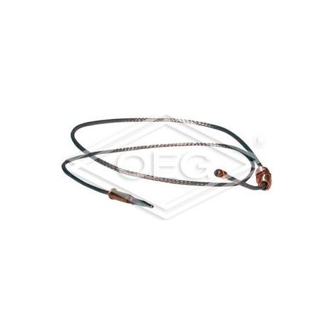 Thermocouple Rohleder SRN,  800 mm, 11/32’’