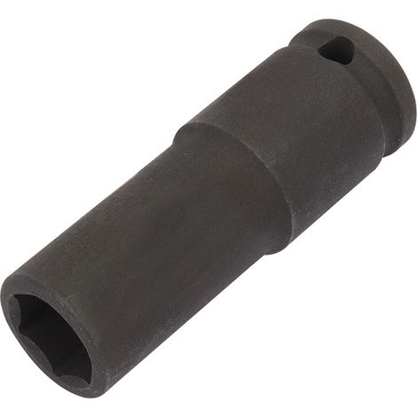 DRAPER Expert 13mm 3/8 Square Drive Hi-Torq 6 Point Deep Impact Socket - 06886 (1/5)
