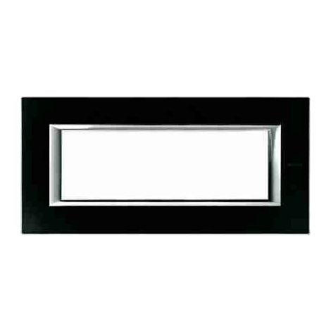 BTIHA4806VNN Axolute 6-Modul-Rechteckplatte