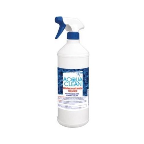 DISINCROSTANTE ACQUA CLEAN KG.1