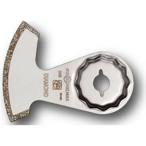 Fein 63903243210 Diamante Coltello segmentato 1 pz.