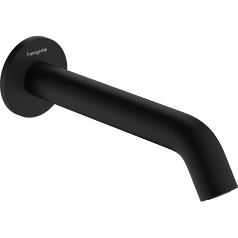 hansgrohe Tecturis S Bec déverseur pour baignoire, portée 198mm,
