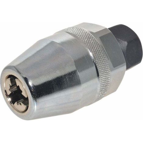 3/8"-Antrieb Ausdreher für beschädigte Bolzen/Schraubenbolzen zum Ausdrehen in 9,5 mm-Schrauben