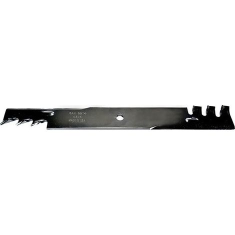 Rotary 6303 - Klinge 20-1/2' x 5/8' Copperhead ersetzt Gravely 046999, 052929