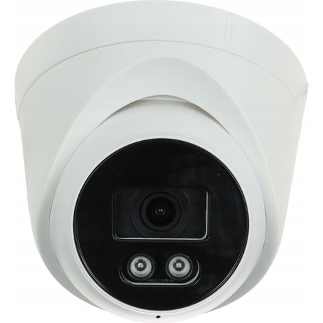 apti APTI-80V3-28W-ECO IP-Kamera Weiß 3840x2160