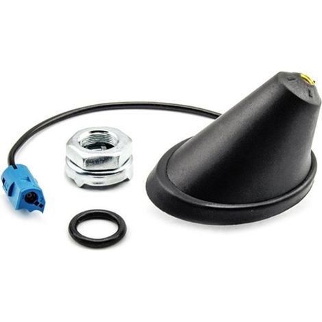 Autoantennensockel Opel Astra G/H, Corsa C/D, Meriva A, Vectra C, Signum, Omega B, Zafira A/B (1/5)