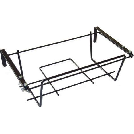 Balconiera Regolabile 60 cm (1/4)