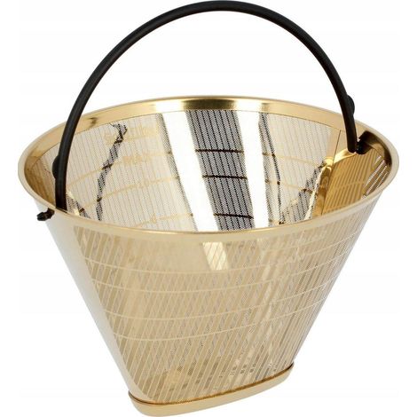 Selexions Goldfilter 1x4 – Stahlfilter