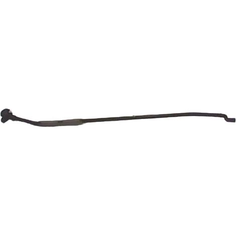 [PRODUIT D'OCCASION] Bequille Capot TOYOTA Corolla Verso 2007- ♻️ Ref Oe. 534400f010 - Garantie à vie (1/2)