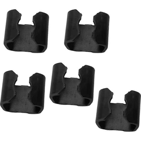 5 accessoires pour cric hydraulique : pince à griffes pour cric. (1/5)