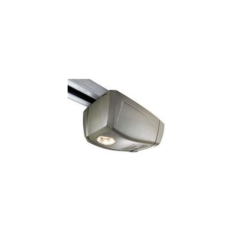 Somfy – Pièce plastique de remplacement capot moteur DEXXO COMPACT – Inclus pièces N2, N3, N4, N5 – Pour motorisation de garage (1/2)