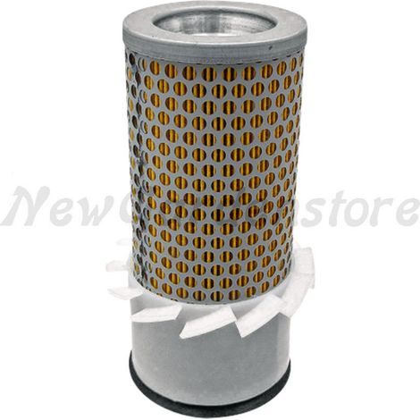 Luftfilterpatrone Rasentraktor kompatibel KUBOTA 6C04094240