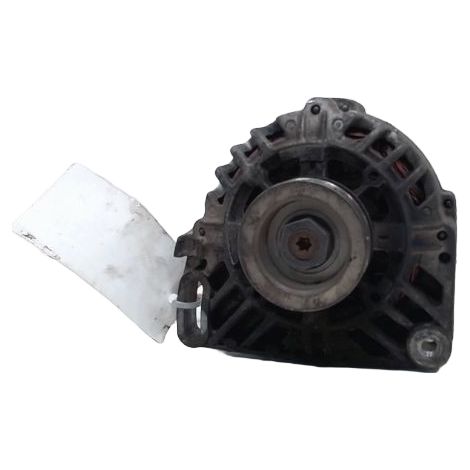 [PRODUIT D'OCCASION] Alternateur DACIA Sandero ♻️ Ref Oe. 231008344r - Garantie à vie (1/4)