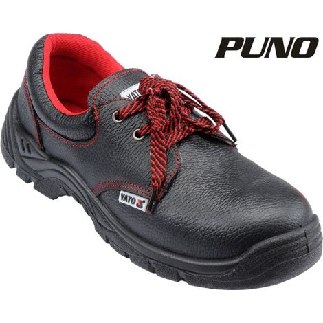 Scarpe da lavoro PUNO SB, taglia 42