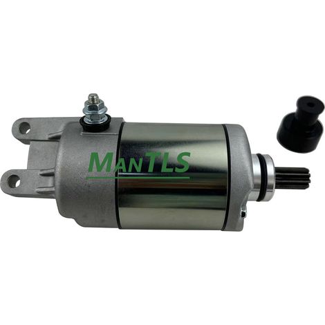 Motorcycle starter 3090064 3090191 compatible with Polaris 400