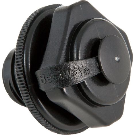 BESTWAY - F4C009B-02 - Valvola a vite per Lay-Z-Spa (1/2)