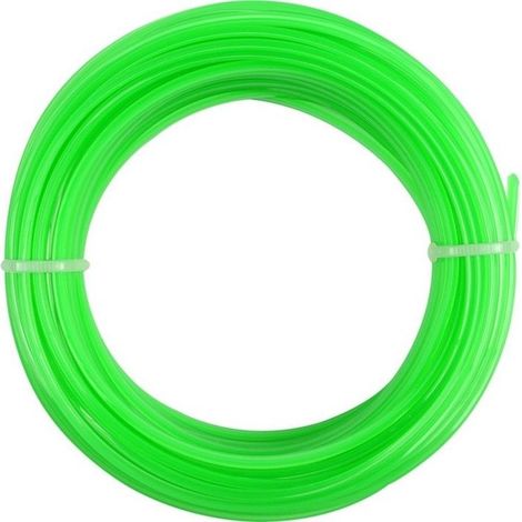 Ligne de coupe carrée 2,0 mm x 10 m 89413 FLO (1/3)