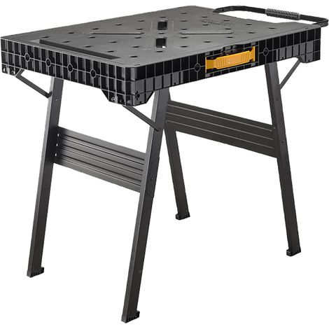 BANCO DA LAVORO PIEGHEVOLE 'EXPRESS' cm. 85 x 60 x 80 - STANLEY