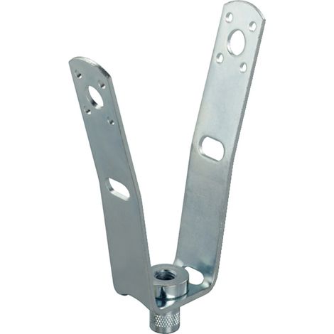 fischer Trapezhänger TZ H M8 25 Stk